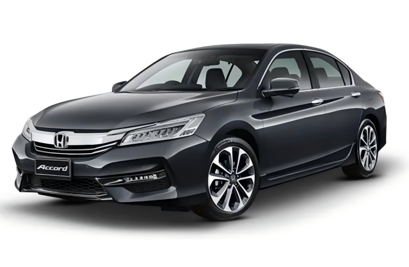 ACCORD