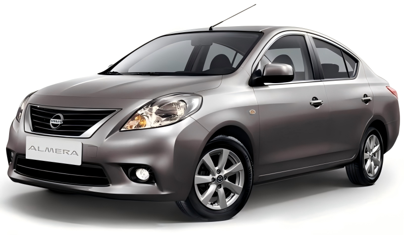 ALMERA