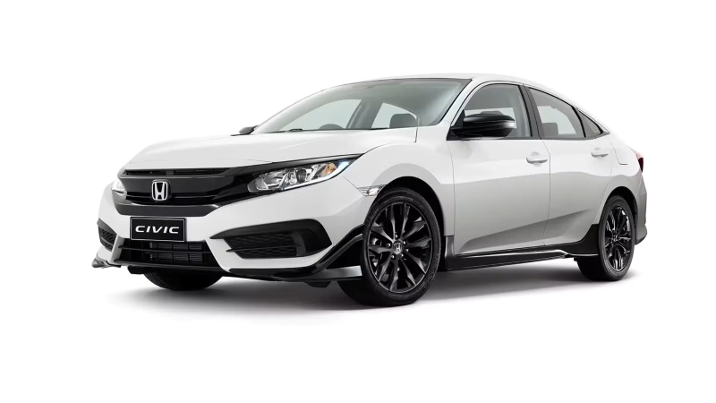 CIVIC