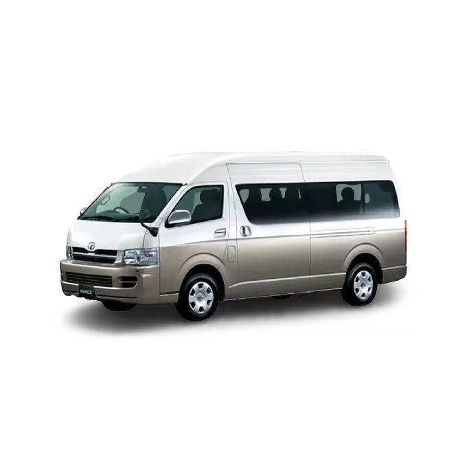 HIACE