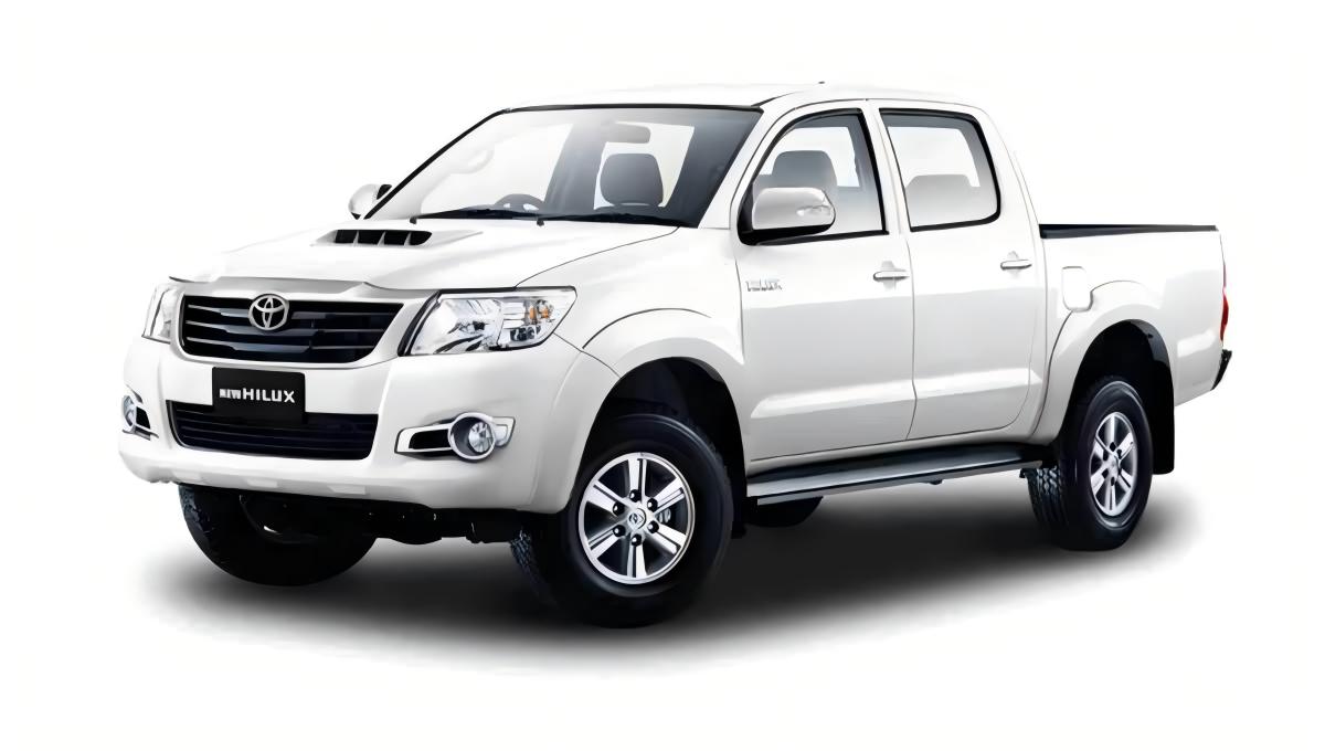 HILUX