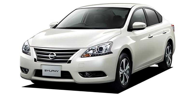 SYLPHY