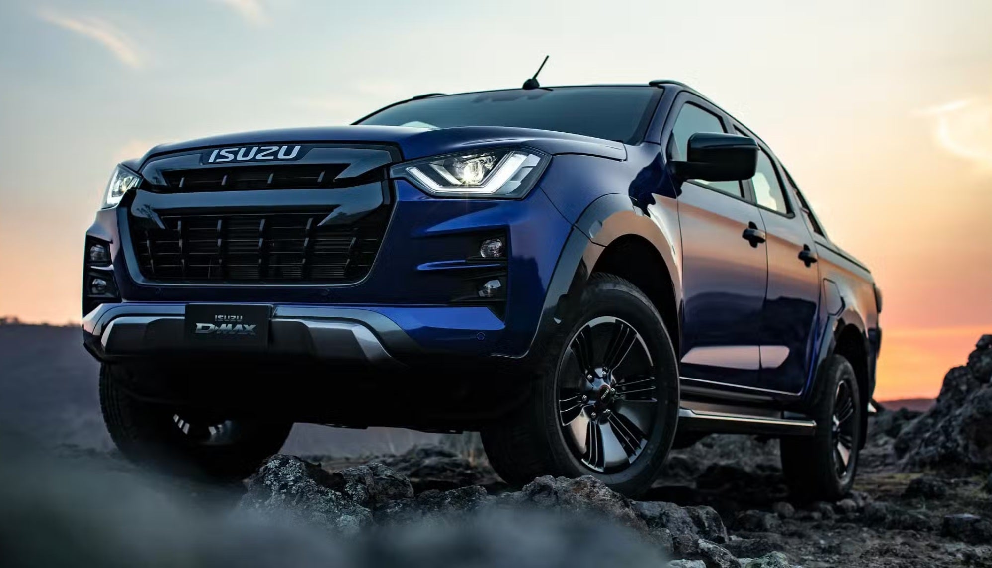 Pickup Truck