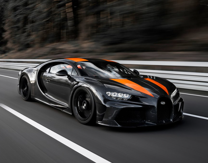 Sports Car