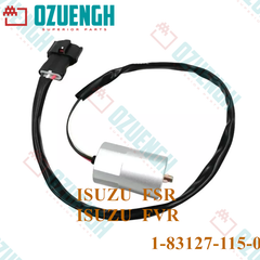 1-83127-115-0 速度传感器 ISUZU FVR