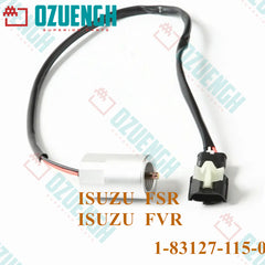1-83127-115-0 速度传感器 ISUZU FVR