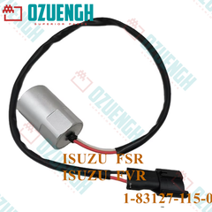 1-83127-115-0 速度传感器 ISUZU FVR