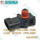 16235939 MAP传感器 CHEVROLET
