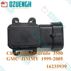 16235939 MAP传感器 CHEVROLET