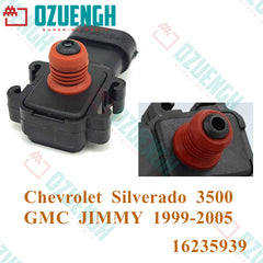 16235939 MAP传感器 CHEVROLET