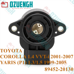 89452-20130 Throttle Position Sensor A2023110290