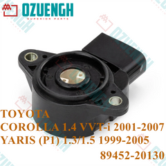 89452-20130 Throttle Position Sensor A2023110290