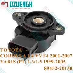 89452-20130 Throttle Position Sensor A2023110290