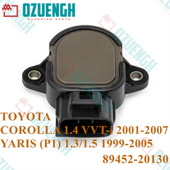 89452-20130 Throttle Position Sensor A2023110290