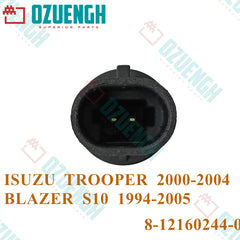 8-12160244-0 进气温度传感器 ISUZU TROOPER