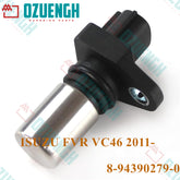 8-94390279-0 曲轴位置传感器 ISUZU FVR