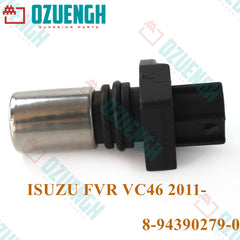 8-94390279-0 曲轴位置传感器 ISUZU FVR