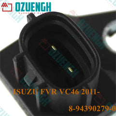 8-94390279-0 曲轴位置传感器 ISUZU FVR