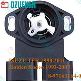 8-97163164-0 节气门位置传感器 ISUZU TFR