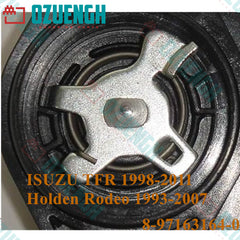 8-97163164-0 节气门位置传感器 ISUZU TFR