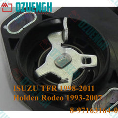 8-97163164-0 节气门位置传感器 ISUZU TFR