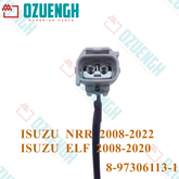 8-97306113-1 曲轴位置传感器 ISUZU NRR ELF