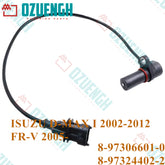 8-97306601-0/8-97324402-2 转速传感器 ISUZU D-MAX