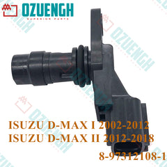 8-97312108-1 曲轴位置传感器 ISUZU D-MAX