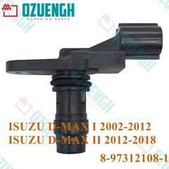 8-97312108-1 曲轴位置传感器 ISUZU D-MAX