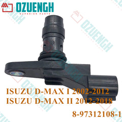 8-97312108-1 曲轴位置传感器 ISUZU D-MAX