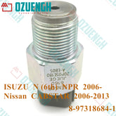 8-97318684-1 燃油压力传感器 ISUZU NISSAN CABSTAR