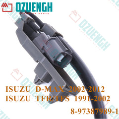 8-97387989-1  ABS SENSOR ISUZU D-MAX