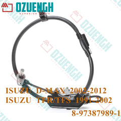 8-97387989-1  ABS SENSOR ISUZU D-MAX