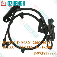 8-97387989-1  ABS SENSOR ISUZU D-MAX