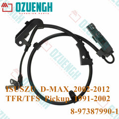 8-97387990-1 ABS SENSOR D-MAX