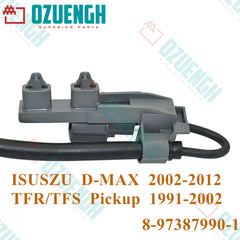 8-97387990-1 ABS SENSOR D-MAX