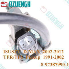 8-97387990-1 ABS SENSOR D-MAX