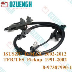 8-97387990-1 ABS SENSOR D-MAX