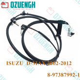 8-97387992-1 ABS SENSOR D-MAX