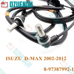 8-97387992-1 ABS SENSOR D-MAX