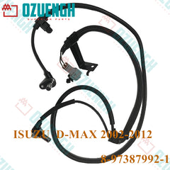 8-97387992-1 ABS SENSOR D-MAX