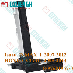 8-97601967-0 空气流量计 D-MAX