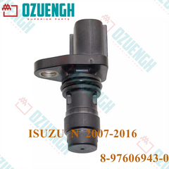 8-97606943-0 曲轴位置传感器 ISUZU