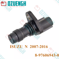 8-97606943-0 曲轴位置传感器 ISUZU
