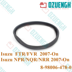 ISUZU FVR/FTR/NPR/NQR/NRR  Radiator Fan Cover  8-98006478-0