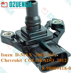 8-98009418-0 进气压力传感器 D-MAX