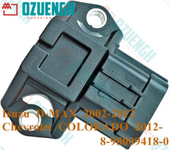 8-98009418-0 进气压力传感器 D-MAX