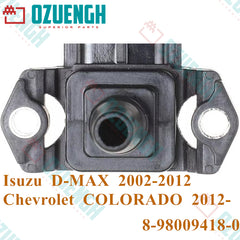 8-98009418-0 进气压力传感器 D-MAX