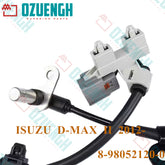 8-98052120-0 ABS传感器 D-MAXII 前桥左侧