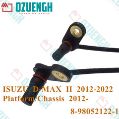 8-98052122-1 ABS传感器